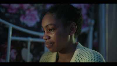 There's been so many
messages between us. - Girl in the Video