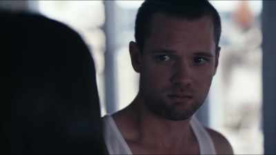 There's been so much
collateral damage. - You'll Never Leave Me