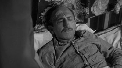 There's been another murder - The Monster of Piedras Blancas