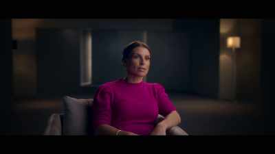 There's been no leaks from my Instagram
since I put that post up. - Coleen Rooney: The Real Wagatha Story