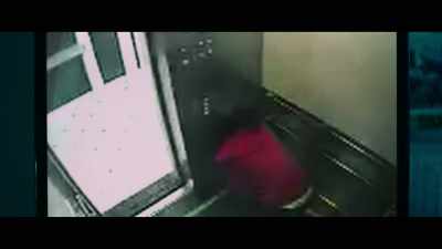 There's been
so many cops out there, - Crime Scene: The Vanishing at the Cecil Hotel