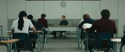 There's been some concern - Bad Genius