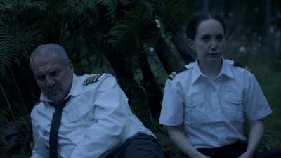 There's been stories
about engine failures - Jurassic Triangle