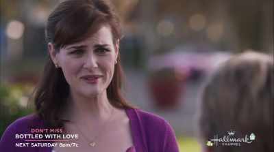 There's been too much
that's come between us - True Love Blooms