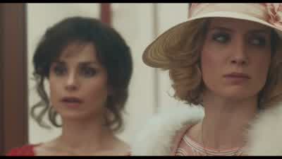 There's been trouble on the track. - Peaky Blinders
