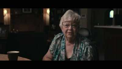 There's that big old vault down there,
and Debbie's gone. - The Innocent Man