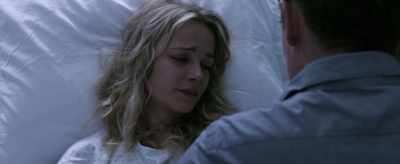 There's my big sister. - Malicious