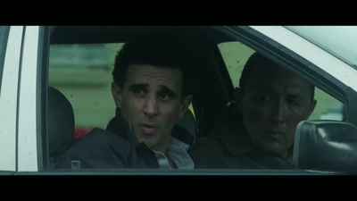 There's this big-time
barrister, Nick Massetti, - Last King of the Cross