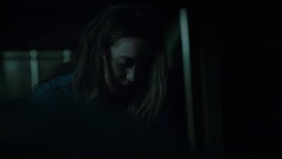 There's birth control
in the pantry. - Fear the Walking Dead