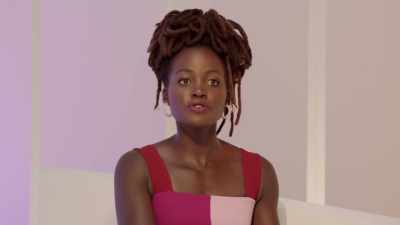 There's Black
people in this world - MPower