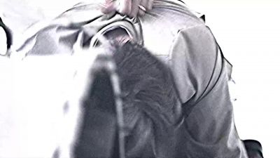 There's blood. - CSI: Miami