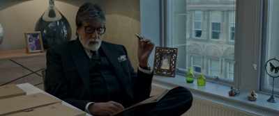 There's another body which
hasn't been found yet. - Badla