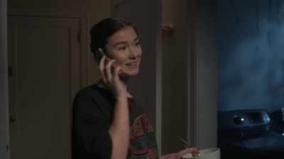 -There's this boy.
He's kind of different. - Boy in the Walls