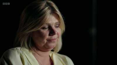 There's children who could never
see their parents again. - Once Upon a Time in Northern Ireland