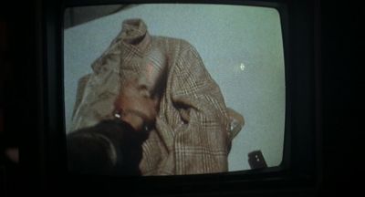 There's your coat again - 52 Pick Up