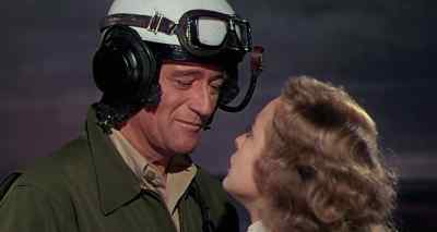 There's Colonel Matoff. - Jet Pilot