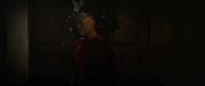 There's comfort yet,
they are assailable. - Macbeth
