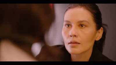 There's nobody coming
for you, sweetheart. - La Madre
