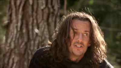 There's nobody coming. - Legend of the Seeker