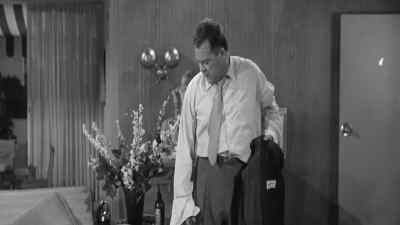 There's your contract. - Jailhouse Rock