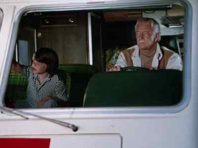 There's my dad's copter. - Shazam!