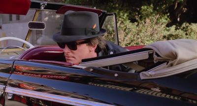 There's that dance at school tonight right - Back to the Future Part II