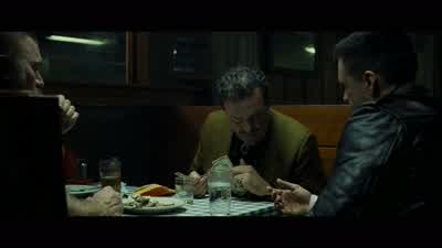 There's debt you owe me. - The Devil All the Time