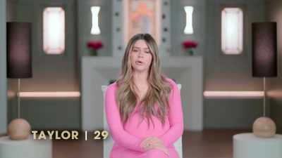 There's definitely pressure
in the Mormon community - The Secret Lives of Mormon Wives