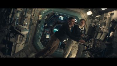 There's definitely
some Cantonese in there. - War of the Worlds