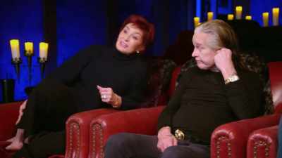 - There's definitely something to it, definitely.
- It's weird, right? - The Osbournes Want to Believe