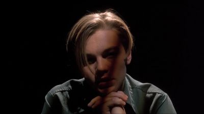 There's different types of users of junk - The Basketball Diaries