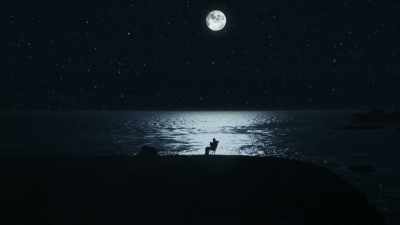 There's disagreement
about when it began, - Cosmos: Possible Worlds