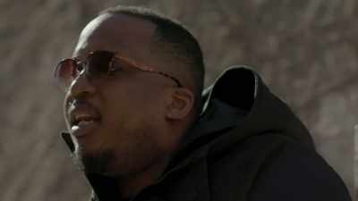 There's another DNA.
There's no DNA." - The Slow Hustle