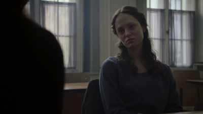 There's this documentary about zebras. - Counterpart