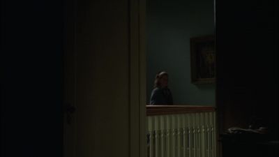 There's eggs in my bed! - Mad Men