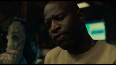 There's elders
from the village. - The Outpost