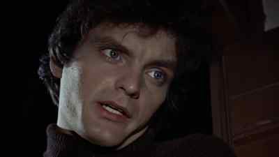 There's someone else
in that room, isn't there? - Night of Dark Shadows