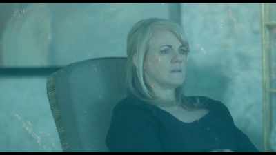 There's empty photo
frames, no furniture. - Cold Call