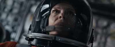 There's enough fuel
to handle the discrepancy. - Stowaway