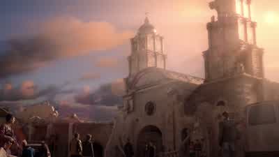 There's enough yellow wolfsbane to keep Peter out for the trip back. - Teen Wolf