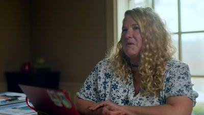 There's EQUIP, which I don't
remember what it stands for. - Shiny Happy People: Duggar Family Secrets