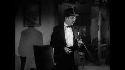 There's ethics in this business
the same as any other. - The Blue Dahlia