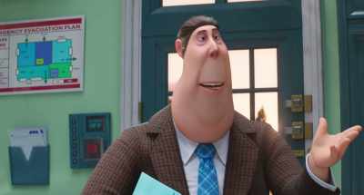 There's even
a fully automated lockdown mode. - Despicable Me 4