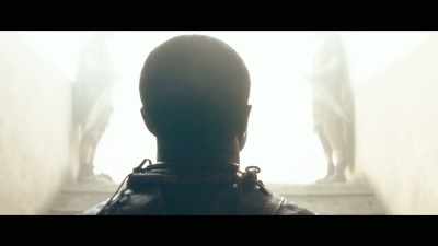  - There's every chance that
 carpophorus would not survive. - Colosseum