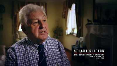 There's evidence of insulin. - Britain’s Most Evil Killers