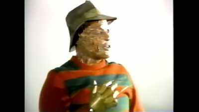 There's this exponential
growth of fans. - Hollywood Dreams & Nightmares: The Robert Englund Story