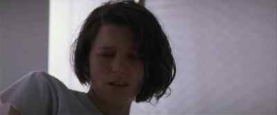 - There's your father.
- Didn't my mother come? - Point of No Return