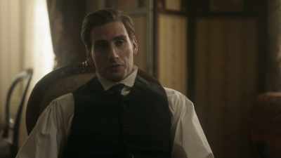          There's, "Fine words
         butter no parsnips." - Alias Grace