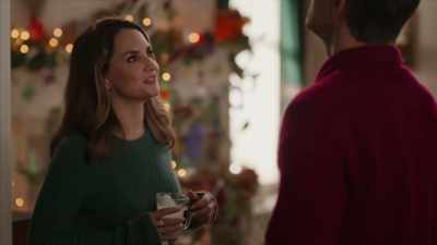 There's this funny old tradition - Rescuing Christmas