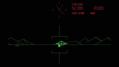 There's games out there
that basically prove something - FPS: First Person Shooter